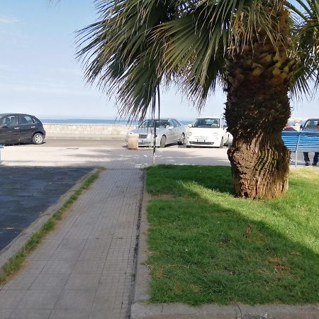Marvin'S Home Giardini-Naxos Zewnętrze zdjęcie