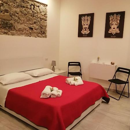 Marvin'S Home Giardini-Naxos Zewnętrze zdjęcie