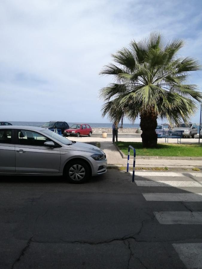Marvin'S Home Giardini-Naxos Zewnętrze zdjęcie