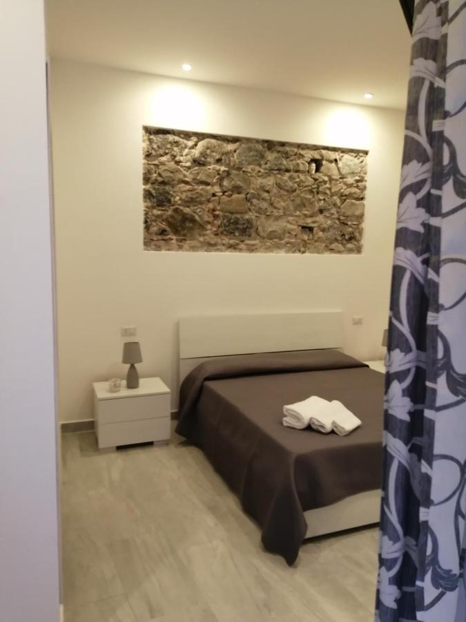Marvin'S Home Giardini-Naxos Zewnętrze zdjęcie