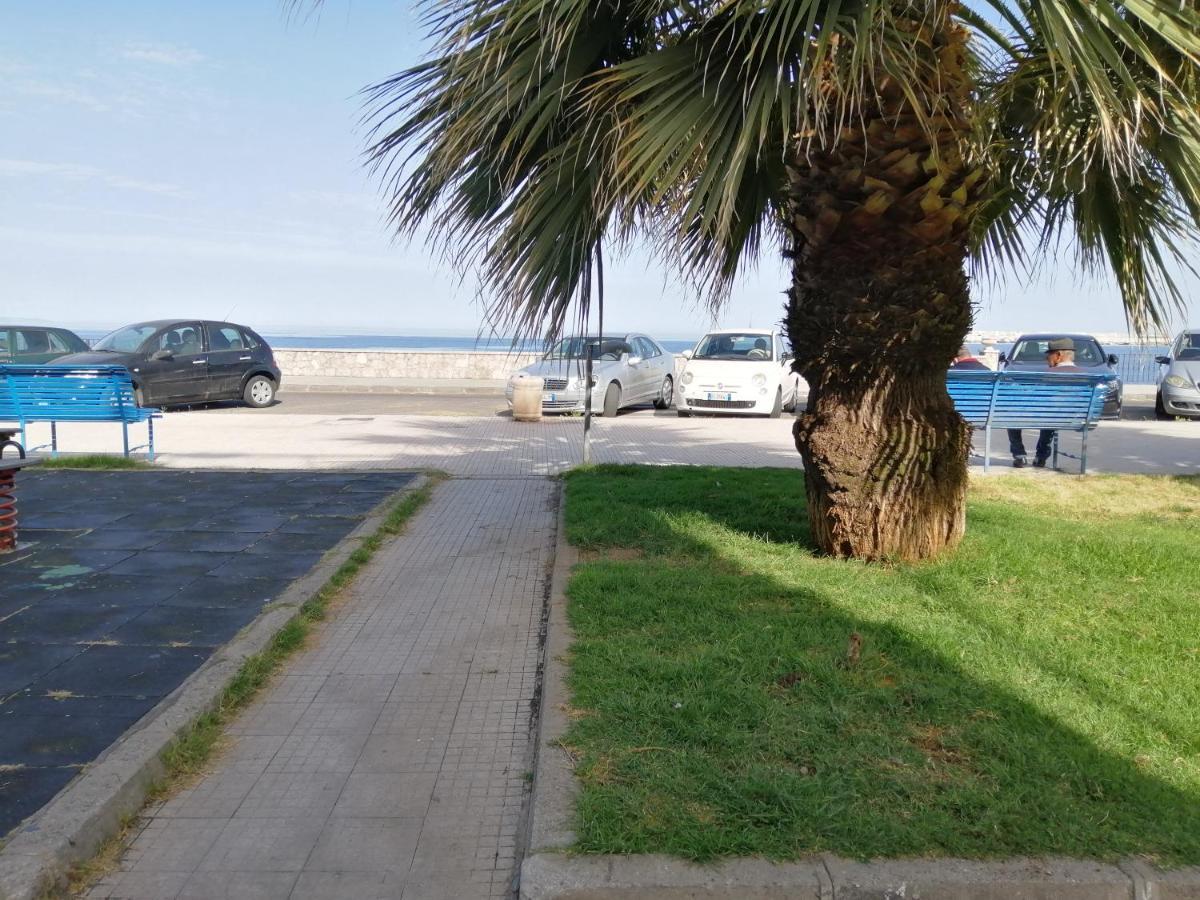 Marvin'S Home Giardini-Naxos Zewnętrze zdjęcie