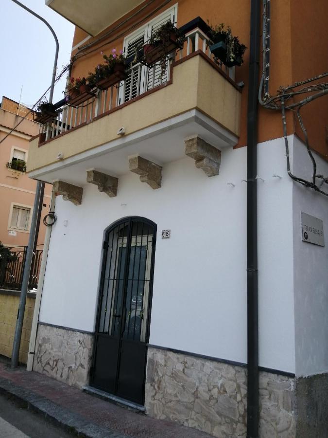 Marvin'S Home Giardini-Naxos Zewnętrze zdjęcie