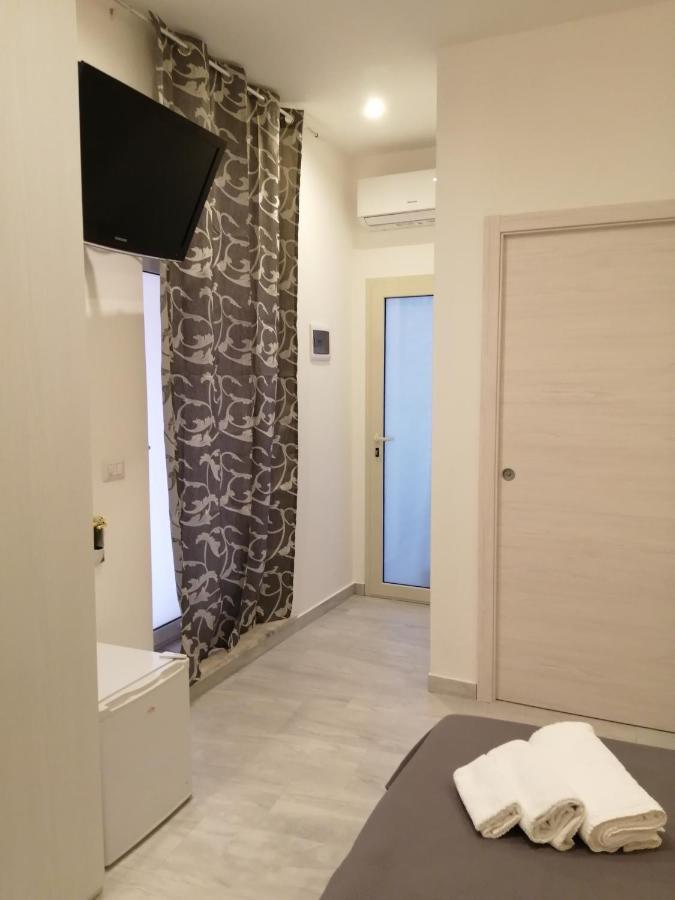 Marvin'S Home Giardini-Naxos Zewnętrze zdjęcie