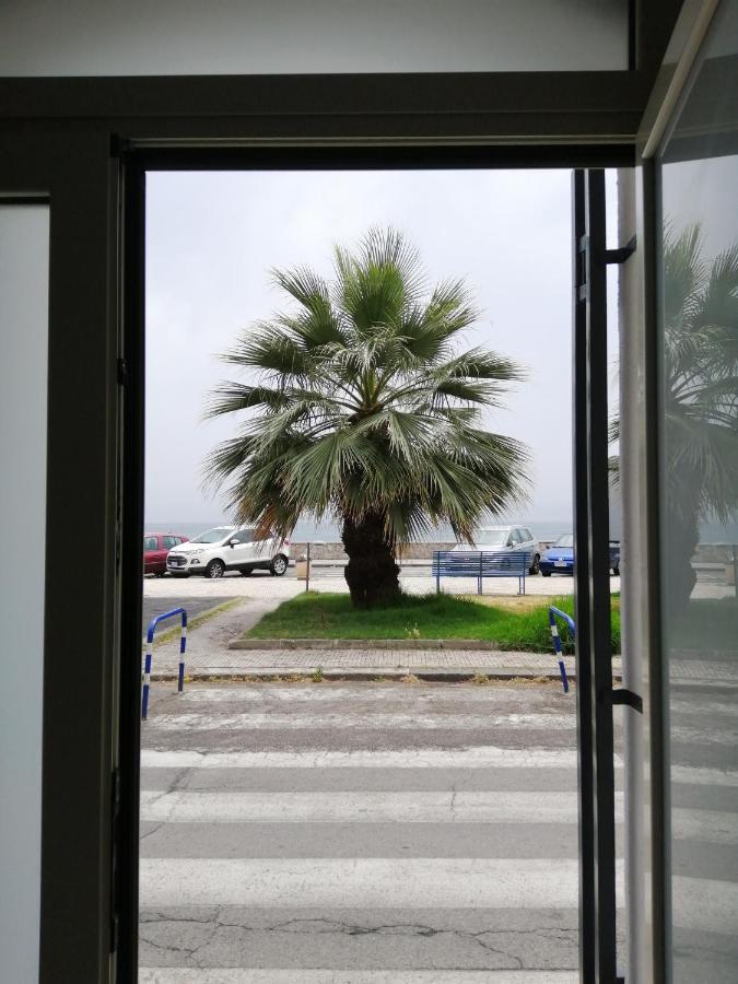 Marvin'S Home Giardini-Naxos Zewnętrze zdjęcie