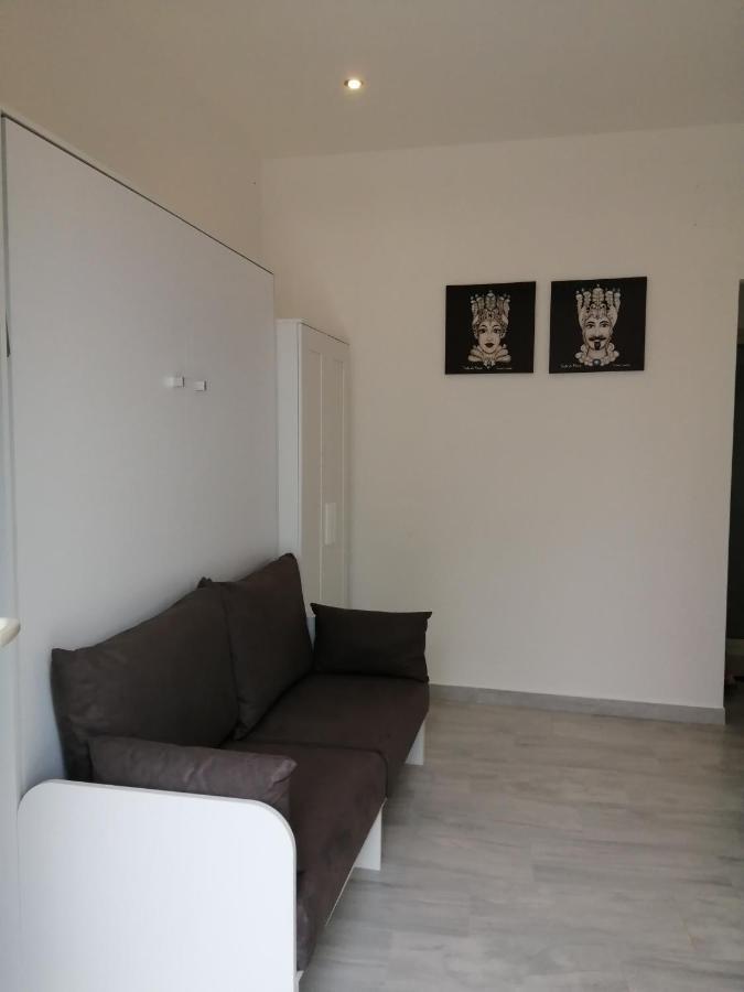 Marvin'S Home Giardini-Naxos Zewnętrze zdjęcie