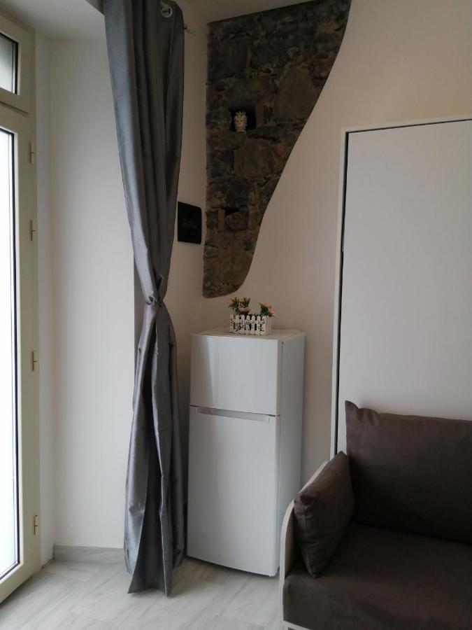 Marvin'S Home Giardini-Naxos Zewnętrze zdjęcie