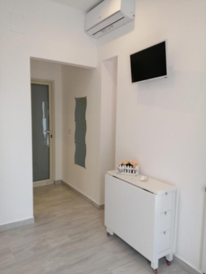 Marvin'S Home Giardini-Naxos Zewnętrze zdjęcie