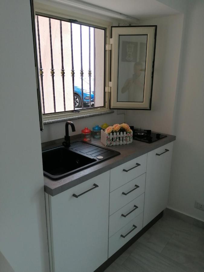 Marvin'S Home Giardini-Naxos Zewnętrze zdjęcie