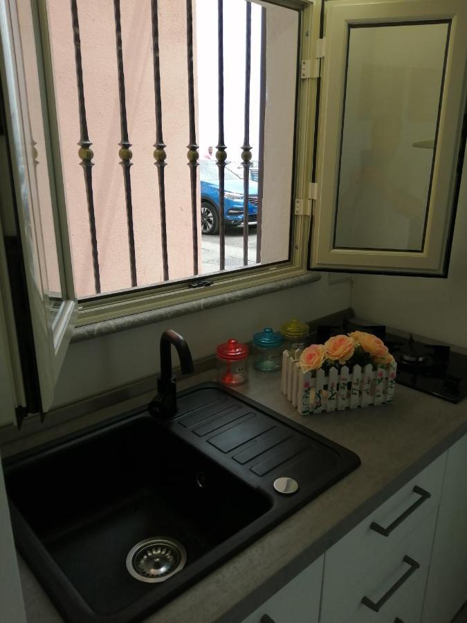 Marvin'S Home Giardini-Naxos Zewnętrze zdjęcie