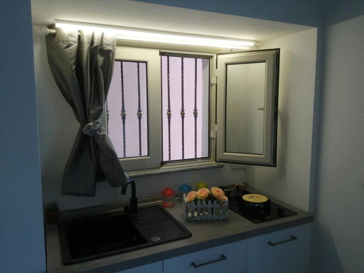 Marvin'S Home Giardini-Naxos Zewnętrze zdjęcie