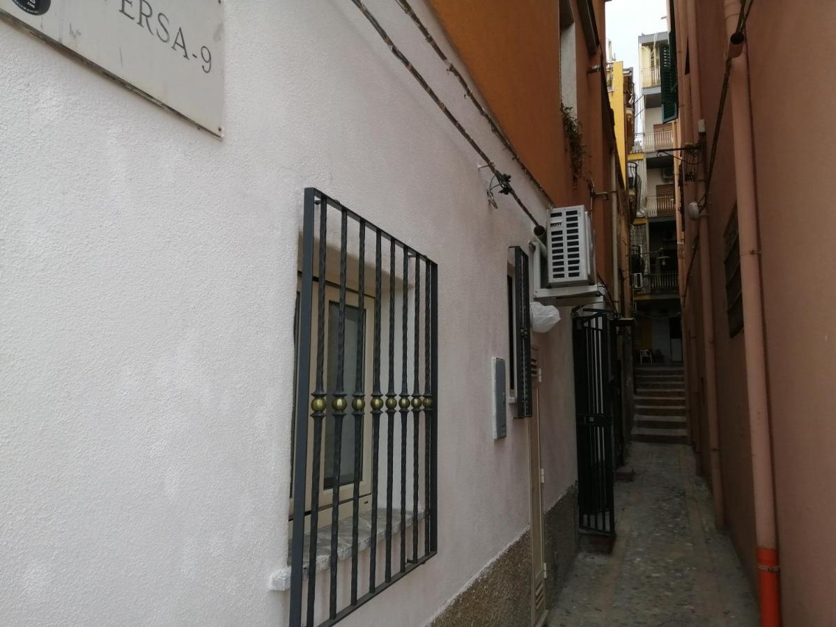 Marvin'S Home Giardini-Naxos Zewnętrze zdjęcie