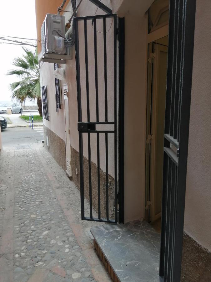 Marvin'S Home Giardini-Naxos Zewnętrze zdjęcie