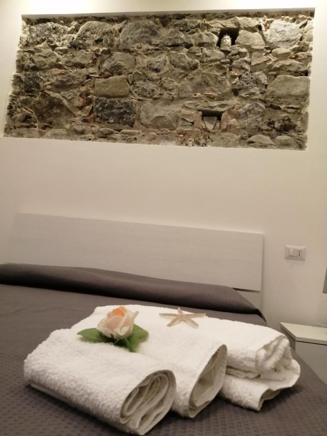 Marvin'S Home Giardini-Naxos Zewnętrze zdjęcie